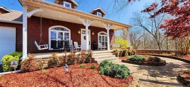 Spectacular Lake View Home on Lake Tenkiller! New roof September - photo 7