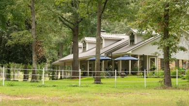 Lake Home For Sale in Overton, Texas