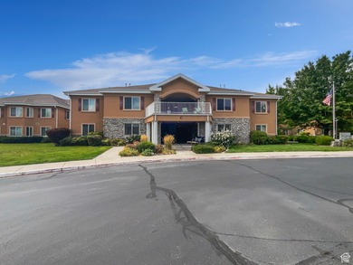 Utah Lake Condo For Sale in American Fork Utah