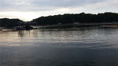 Lake Lot For Sale in Gainesville, Georgia