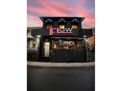 Hudson River Commercial For Sale in North Bergen New Jersey