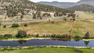 Nuss Lake Acreage For Sale in Klamath Falls Oregon