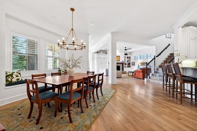 In the Hills of Buffalo Creek, this nearly two-acre estate - photo 11
