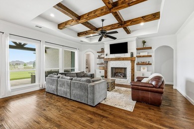 Luxury country living meets modern convenience! Situated on a - photo 11