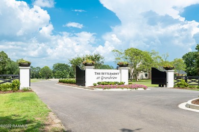 (private lake, pond, creek) Acreage For Sale in Youngsville Louisiana