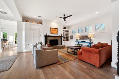 In the Hills of Buffalo Creek, this nearly two-acre estate - photo 12
