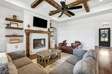 Luxury country living meets modern convenience! Situated on a - photo 12