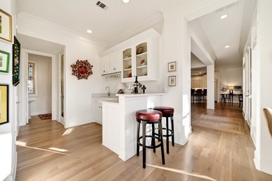 In the Hills of Buffalo Creek, this nearly two-acre estate - photo 13