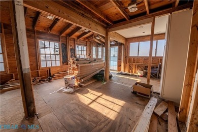 Rare opportunity to own a waterfront cottage overlooking the - photo 14