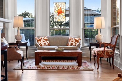 In the Hills of Buffalo Creek, this nearly two-acre estate - photo 14