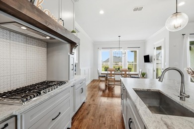 Luxury country living meets modern convenience! Situated on a - photo 14
