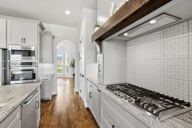 Luxury country living meets modern convenience! Situated on a - photo 15