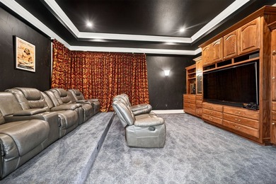 In the Hills of Buffalo Creek, this nearly two-acre estate - photo 16