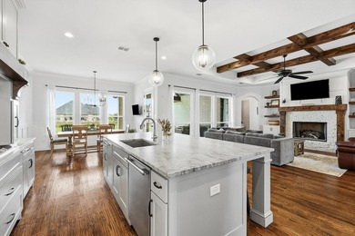 Luxury country living meets modern convenience! Situated on a - photo 16