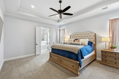 Luxury country living meets modern convenience! Situated on a - photo 17