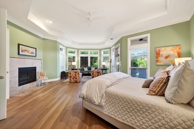In the Hills of Buffalo Creek, this nearly two-acre estate - photo 18