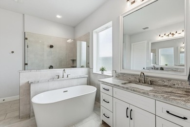 Luxury country living meets modern convenience! Situated on a - photo 18