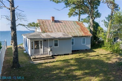 Rare opportunity to own a waterfront cottage overlooking the - photo 19