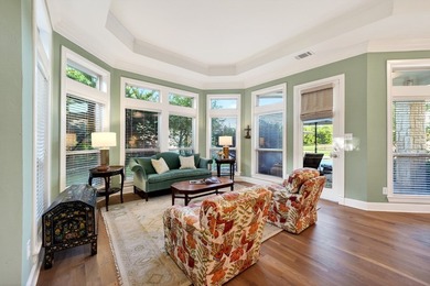 In the Hills of Buffalo Creek, this nearly two-acre estate - photo 19