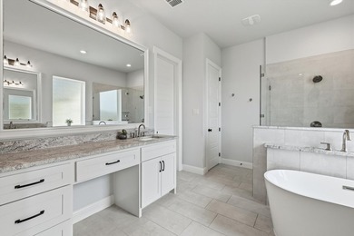 Luxury country living meets modern convenience! Situated on a - photo 19