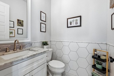 Luxury country living meets modern convenience! Situated on a - photo 26