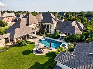 In the Hills of Buffalo Creek, this nearly two-acre estate - photo 28