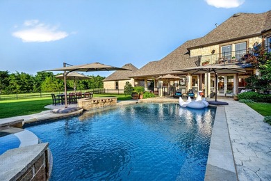In the Hills of Buffalo Creek, this nearly two-acre estate - photo 29