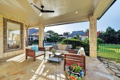 In the Hills of Buffalo Creek, this nearly two-acre estate - photo 30