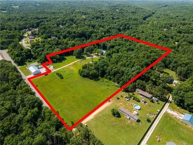 Lake Windsor Commercial For Sale in Bentonville Arkansas