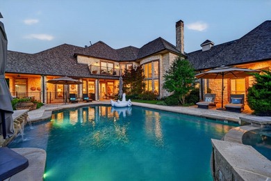 In the Hills of Buffalo Creek, this nearly two-acre estate - photo 31