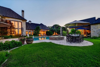 In the Hills of Buffalo Creek, this nearly two-acre estate - photo 32
