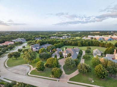 In the Hills of Buffalo Creek, this nearly two-acre estate - photo 33
