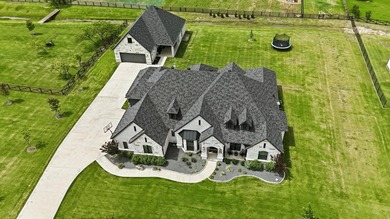 Luxury country living meets modern convenience! Situated on a - photo 38