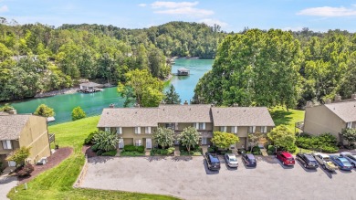 Lake Home For Sale in Goodview, Virginia