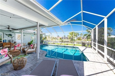 LIVE THE ULTIMATE PUNTA GORDA ISLES WATERFRONT LIFESTYLE! - photo 42