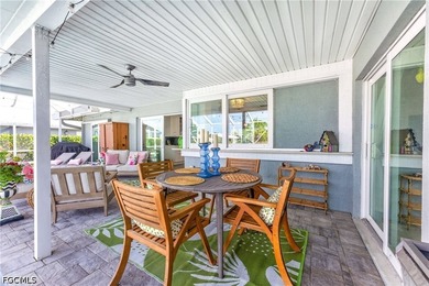 LIVE THE ULTIMATE PUNTA GORDA ISLES WATERFRONT LIFESTYLE! - photo 44