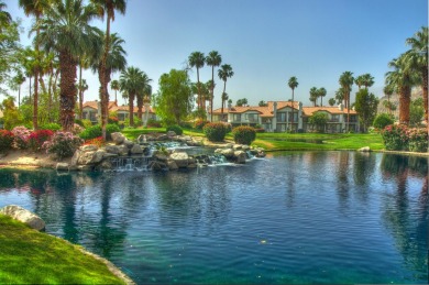 (private lake, pond, creek) Condo For Sale in La Quinta California