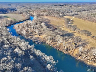 Gasconade River Acreage For Sale in Unincorporated Missouri