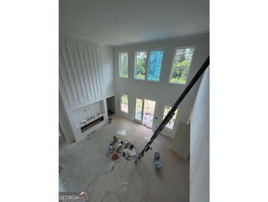 Brick New Construction that is located North of town between the - photo 2