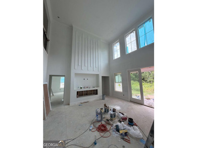 Brick New Construction that is located North of town between the - photo 3
