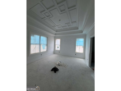 Brick New Construction that is located North of town between the - photo 4