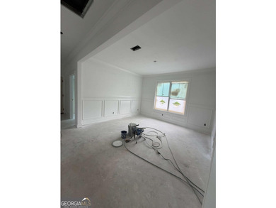 Brick New Construction that is located North of town between the - photo 5