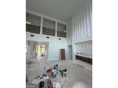 Brick New Construction that is located North of town between the - photo 9