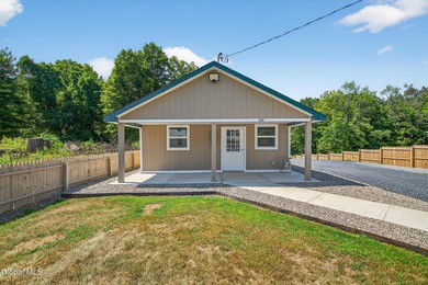 Hudson River Home For Sale in Hudson Falls New York