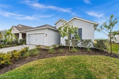 (private lake, pond, coastal) Home For Sale in Punta Gorda Florida