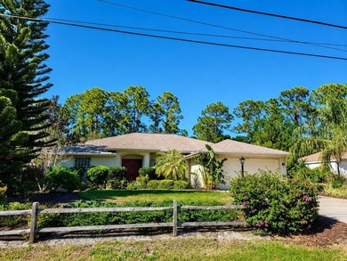 Lake Home For Sale in North Port, Florida