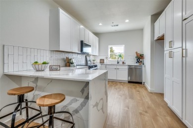 Get in on the ground floor with this complete new construction