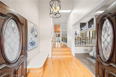 Spectacular custom built home, located in the Rancho Palos - photo 3