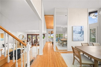 Spectacular custom built home, located in the Rancho Palos - photo 6