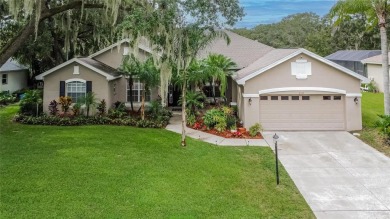 (private lake, pond, creek) Home For Sale in Plant City Florida